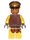 Minifigurka: SW0594:  Naboo Security Guard