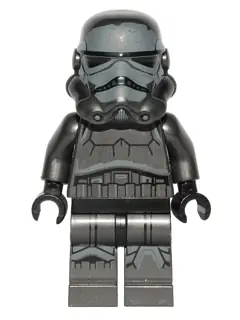 SW0603:  Imperial Shadow Stormtrooper