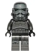 Minifigurka: SW0603:  Imperial Shadow Stormtrooper