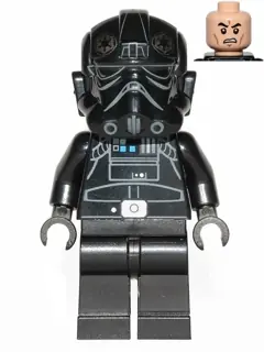 SW0621:  Imperial TIE Fighter Pilot - Rebels