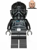 Minifigurka: SW0621:  Imperial TIE Fighter Pilot - Rebels