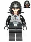 Minifigurka: SW0625:  Agent Alexsandr Kallus - Helmet