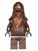 Minifigurka: SW0626:  Wullffwarro