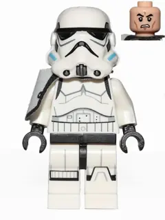SW0630:  Imperial Stormtrooper Sergeant