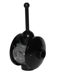 SW0652:  DRK-1 Dark Eye Probe Droid - Black