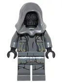 Minifigurka: SW0655:  Unkar's Thug