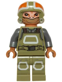 SW0660:  Resistance Ground Crew (Goss Toowers)