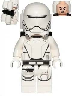 SW0666:  First Order Flametrooper