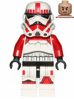 SW0692:  Imperial Shock Trooper
