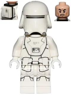 SW0701:  First Order Snowtrooper