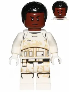 SW0716:  Finn - First Order Stormtrooper (FN-2187)