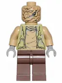 Minifigurka: SW0723:  Unkar's Brute