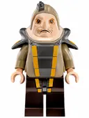 Minifigurka: SW0739:  Unkar Plutt