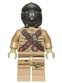 SW0740:  Teedo