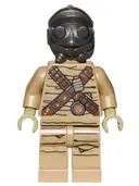 Minifigurka: SW0740:  Teedo