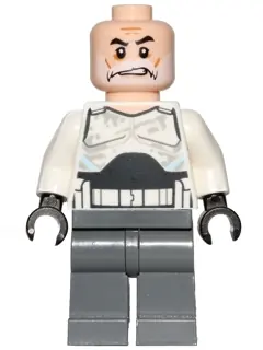 SW0749:  Captain Rex - Old