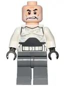 Minifigurka: SW0749:  Captain Rex - Old