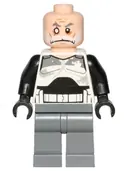 Minifigurka: SW0750:  Commander Wolffe - Old