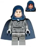 Minifigurka: SW0752:  Naare