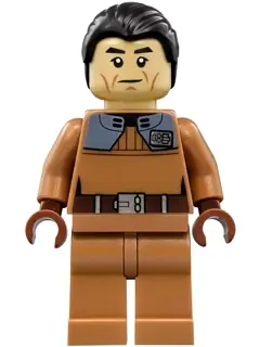 SW0758:  Commander Sato