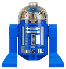 SW0773:  Astromech Droid, R3-M3