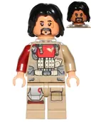 Minifigurka: SW0783:  Baze Malbus
