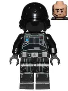 SW0785:  Imperial Ground Crew (Technician Kent Deezling)