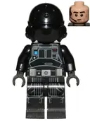 Minifigurka: SW0785:  Imperial Ground Crew (Technician Kent Deezling)