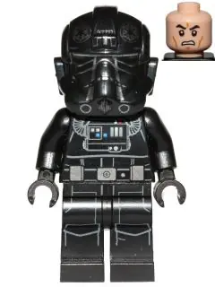 SW0788:  Imperial TIE Fighter / Striker Pilot