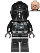 Minifigurka: SW0788:  Imperial TIE Fighter / Striker Pilot