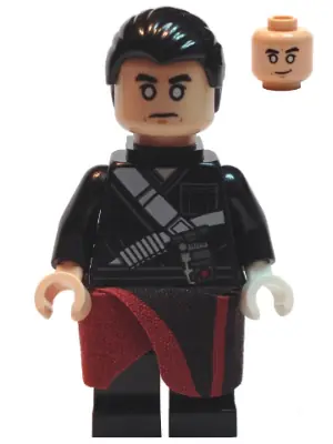 SW0789:  Chirrut Îmwe (Imwe)