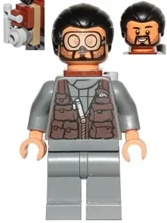 SW0794:  Bodhi Rook