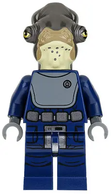 SW0816:  Admiral Raddus
