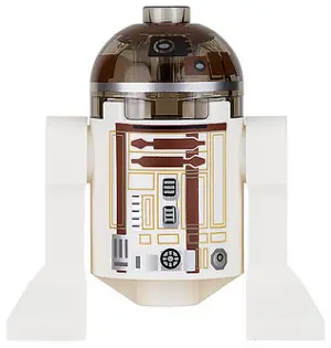 SW0825:  Astromech Droid, R3-M2
