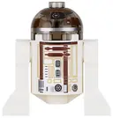 Minifigurka: SW0825:  Astromech Droid, R3-M2