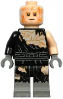 Minifigurka: SW0829:  Anakin Skywalker - Transformation Process