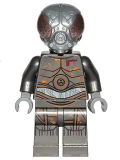 SW0830:  4-LOM