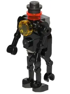 SW0835:  DD-13 Medical Assistant Droid