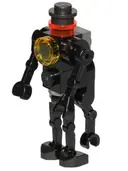 Minifigurka: SW0835:  DD-13 Medical Assistant Droid