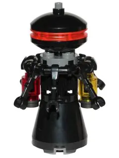 SW0836:  FX-9 Surgical Assistant Droid