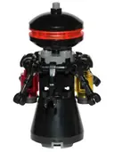 Minifigurka: SW0836:  FX-9 Surgical Assistant Droid