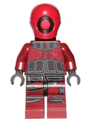 Minifigurka: SW0839:  Guavian Security Soldier