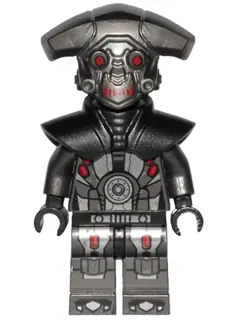 SW0852:  M-OC Hunter Droid