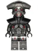 Minifigurka: SW0852:  M-OC Hunter Droid