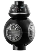 Minifigurka: SW0855:  BB-9E