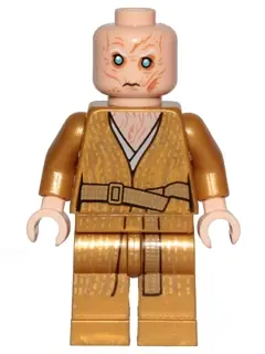 SW0856:  Supreme Leader Snoke