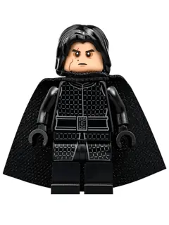 SW0859:  Kylo Ren (Cape)