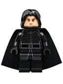 Minifigurka: SW0859:  Kylo Ren (Cape)