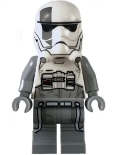 SW0869:  First Order Walker Driver