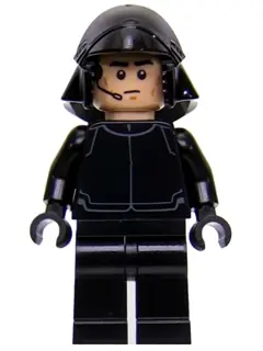 SW0871:  First Order Shuttle Pilot